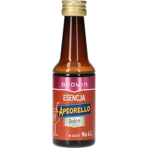 Есенция Apeorello Dolce за 4 л, 40 мл