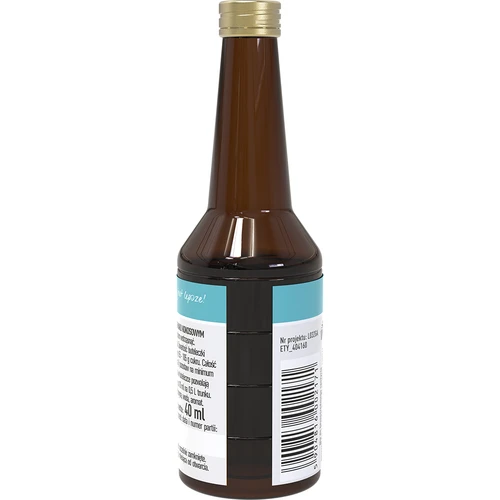 Есенция с кокосов вкус за 2 L - 40 ml - 2