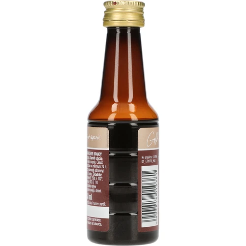 Есенция с вкус на Reserve Brandy, 40 мл, за 4 л - 2