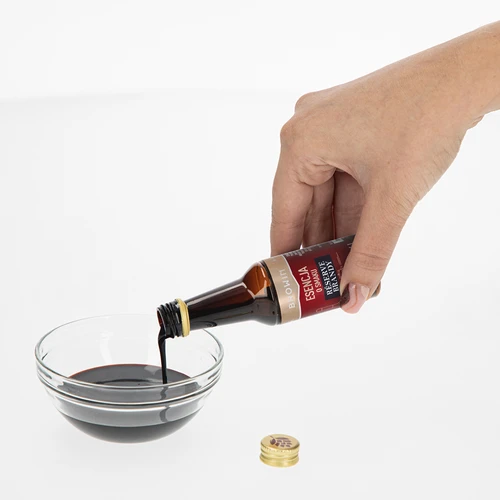 Есенция с вкус на Reserve Brandy, 40 мл, за 4 л - 6