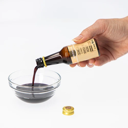 Есенция с вкус на Whiskey Honey за 4 L - 40 ml - 5