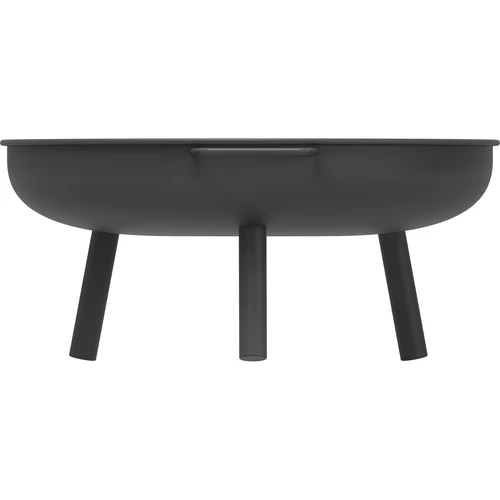 Градинско огнище Ø58 cm, кръгло, купа - 2