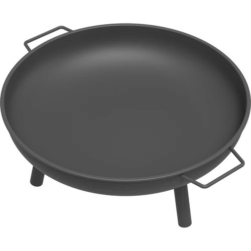 Градинско огнище Ø58 cm, кръгло, купа - 4