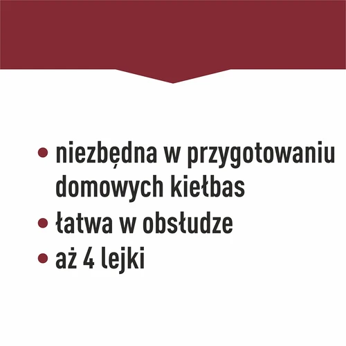 Хоризонтална пълначка 3 кг - 20