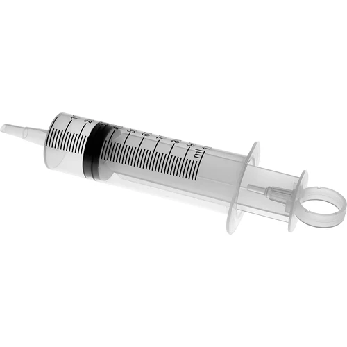 Инжектор 100 ml + 2 игли - 3