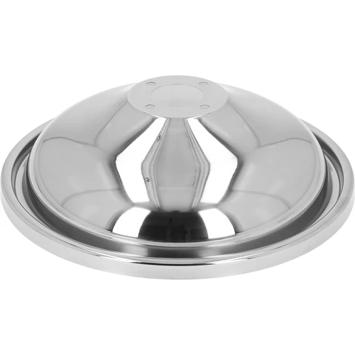 Капак convex 18 L за стоманен съд