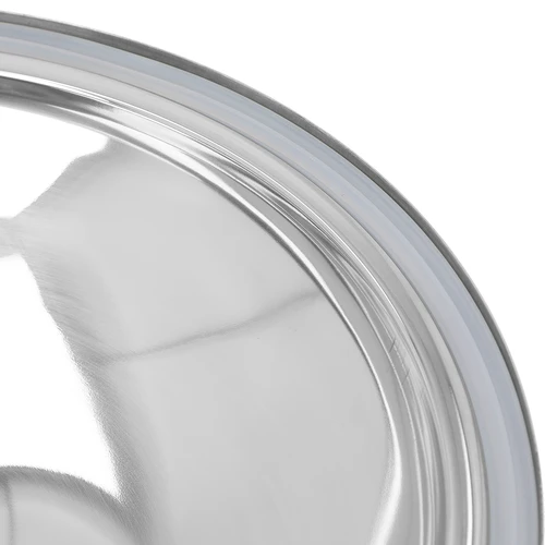 Капак Convex 30 L за стоманен съд - 3