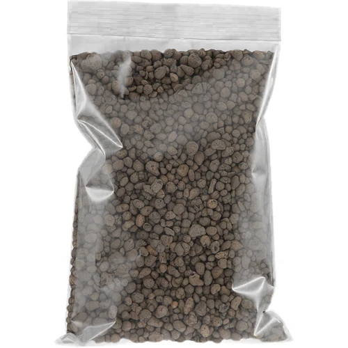 Керамзит за саксийни растения, градинарство и гори в стъкло, 4-10 mm, 2L - 2