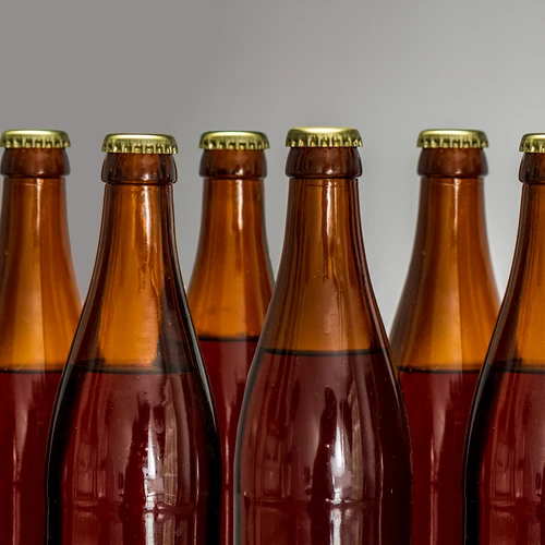 Комплект за приготвяне на бира Coopers 86 days Pilsner - 7