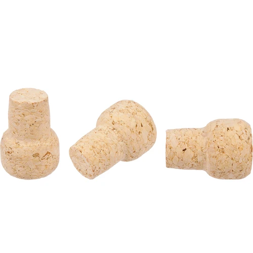 Коркова тапа тип гъба Ø 19 mm - 20 бр.