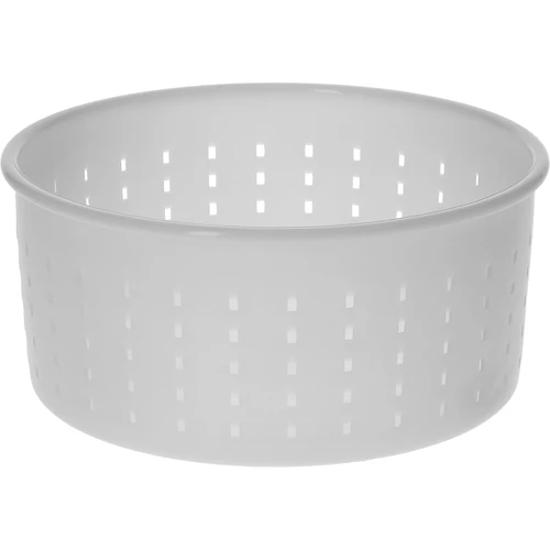 Кръгла сиренарска форма Ø15 x 7 см за 1200 г