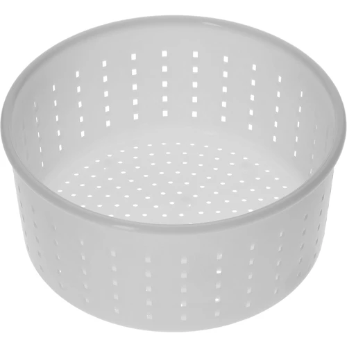 Кръгла сиренарска форма Ø15 x 7 см за 1200 г - 2