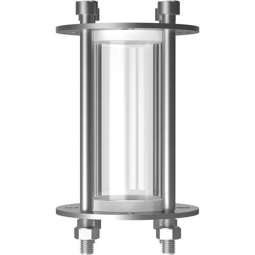 Модул за дестилатор - визьор - Ø 48,3 mm, дъл. 100 mm - 3