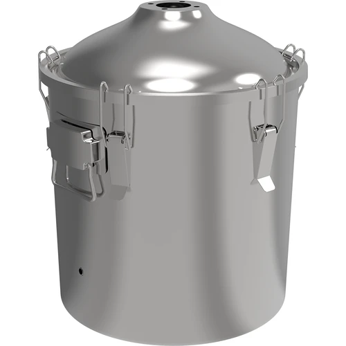 Модулен дестилатор Convex 18 л Baldur - 5