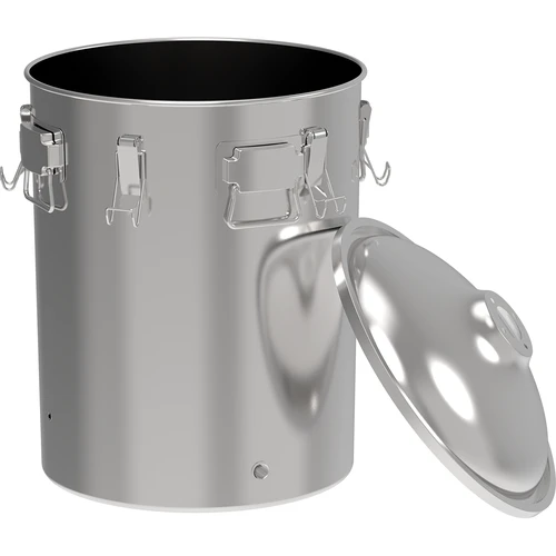 Модулен дестилатор Convex, електрически, 60 L - Perun XXL - 10