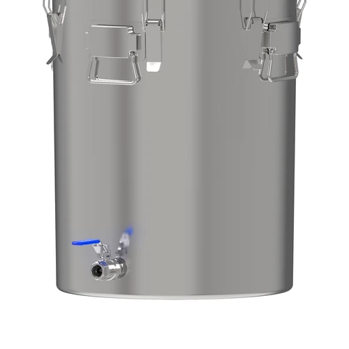 Модулен дестилатор Convex, електрически, 60 L - Perun XXL - 11
