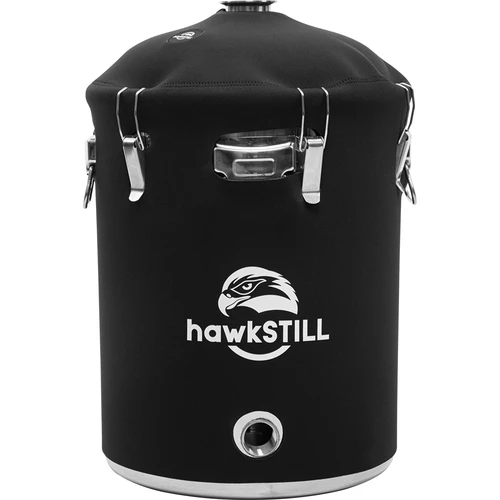 Неопренова изолация за тенджера 60L