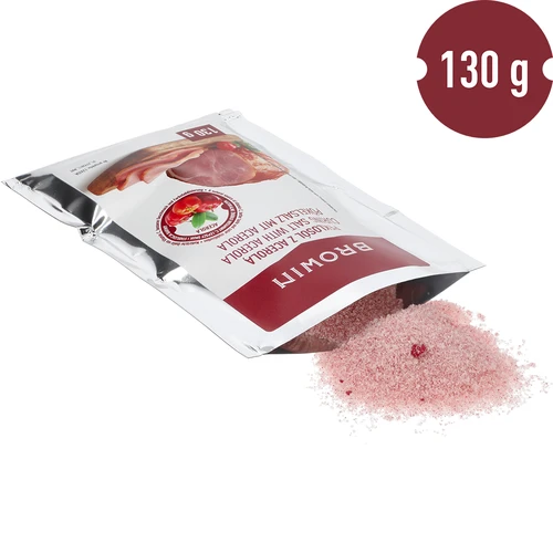 Нитритна сол с екстракт от ацерола, 130g - 3