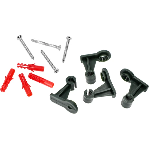 Опора за растения - решетка (150 см x 45 см) 3 броя - 6