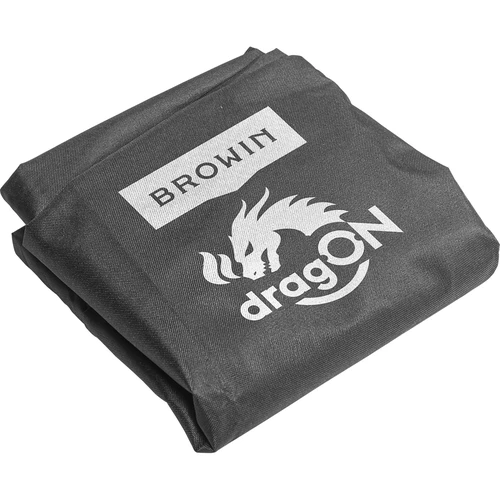 Покривало за електрическа пушилня dragON 330275 - 2