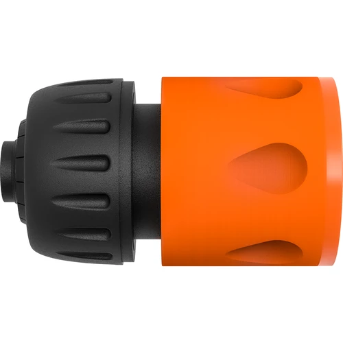 PVC маркуч 7,0x1,5 мм - 5 м + бърза връзка - 2