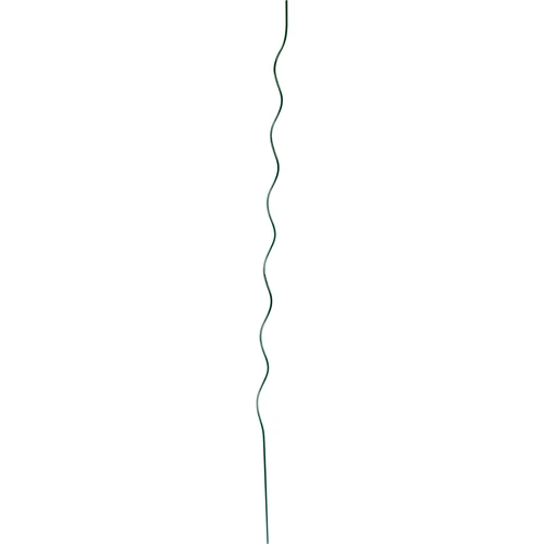 Спирален стоманен кол 1,75 m x 6 mm
