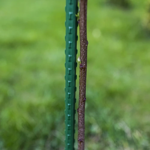 Стоманено колче с PE покритие 1,25m x 11mm - 3