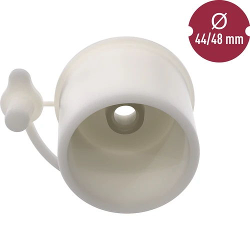 Тапа за дамаджана fi 44/48 mm с капаче - 3