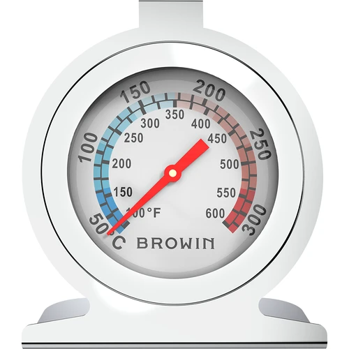 Термометър за фурна (50°C до +300°C) Ø6,1cm - 2