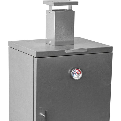 Термометър за пушилня и BBQ (от 0°C до +250°C) 5,7 см - 7