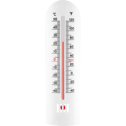Универсален термометър (-40°C до +50°C) 16 см