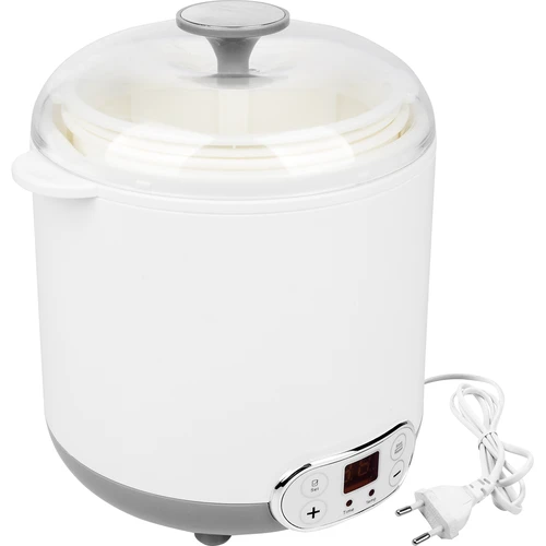 Уред за сирене и кисело мляко с термостат 1,5 L - 4