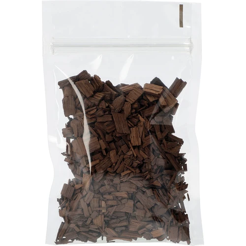 Ванилови дъбови люспи, силно изпечени, 50 g