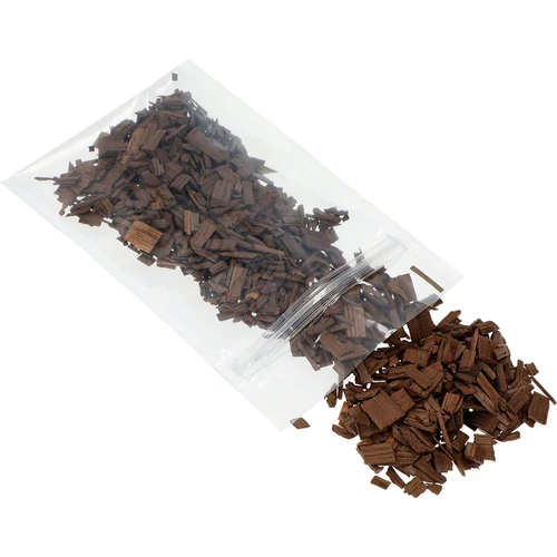 Ванилови дъбови люспи, силно изпечени, 50 g - 3