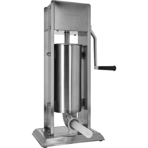 Вертикална пълначка Premium 5 L - 3