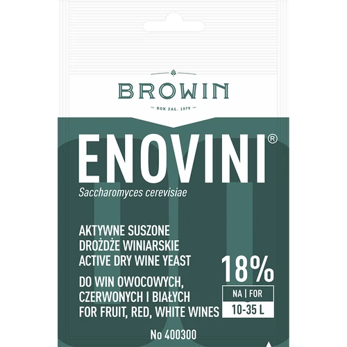 Винени дрожди Enovini®