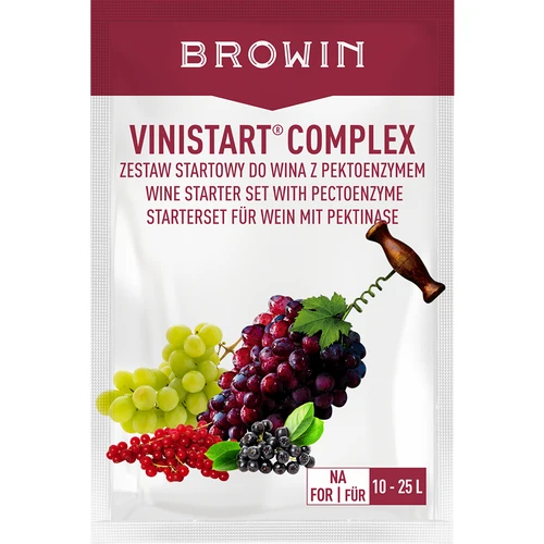 Vinistart Complex, 20 г
