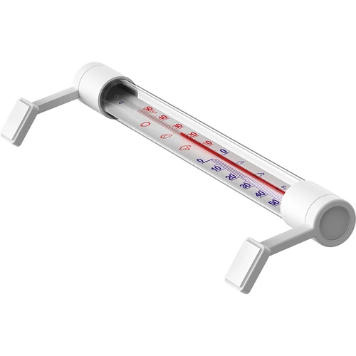 Външен термометър (-50°C до +50°C) 22 см микс - 5