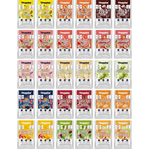 Vsypto микс 2x15 вкуса, 30x3g - 2