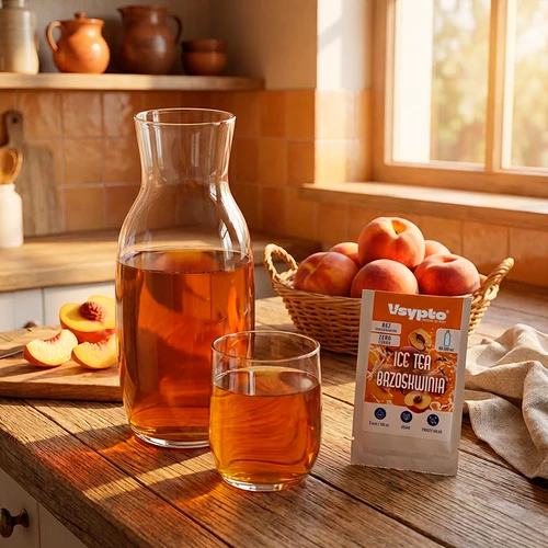 VSYPTO с вкус на Ice Tea Праскова, 3 г - 9