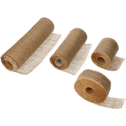 Ютова тъкан 30 см / 5 м - 18