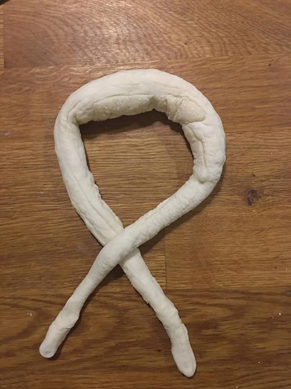 Брецели