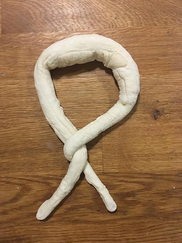 Брецели