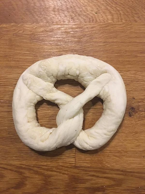 Брецели