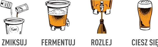 Как да приготвим бира? - Ръководство стъпка по стъпка
