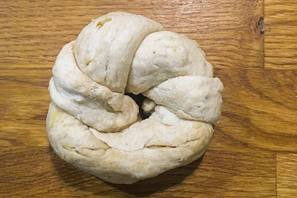 Картофени хлебчета
