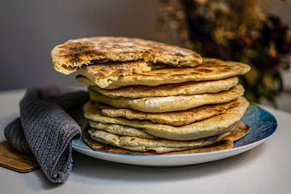 Норвежки хлебчета Settekake