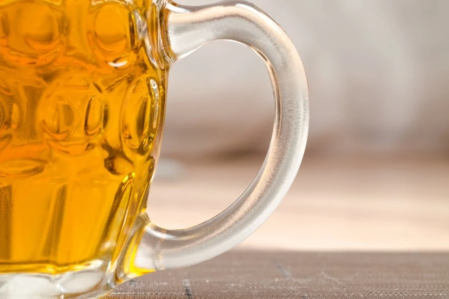 Бира Pale Ale