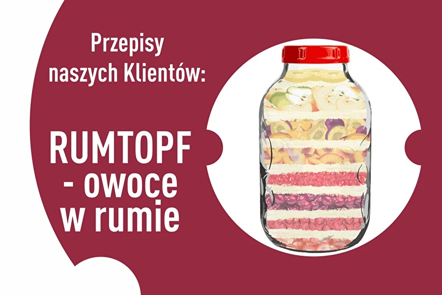 Как се прави Румтопф?
